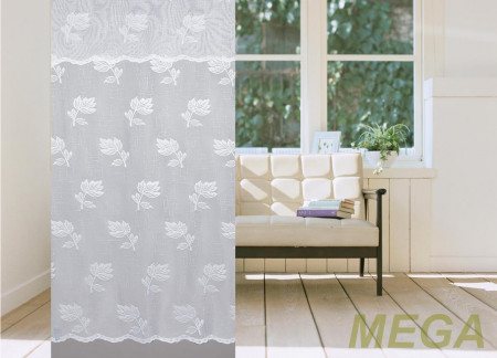 Тюль 14 в Курске