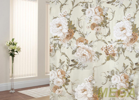 Деворе Органза в Курске