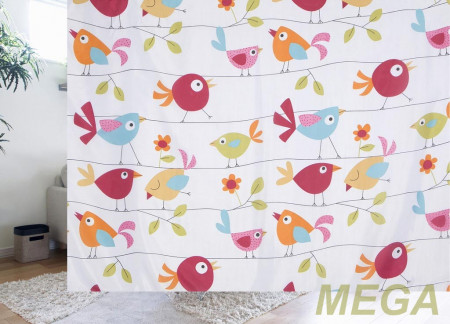 Печать Вуаль в Курске