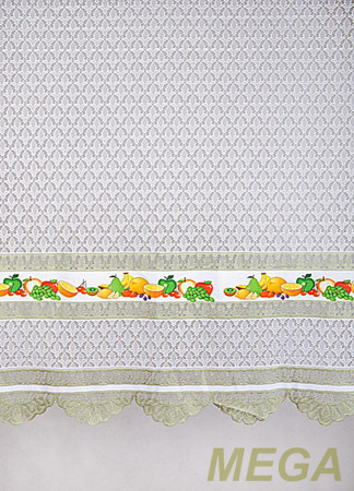 Тюль 16 в Курске