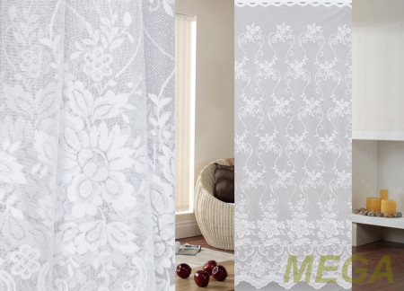 Тюль 18 в Курске