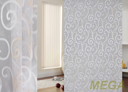 Фэнтези Полуорганза в Курске