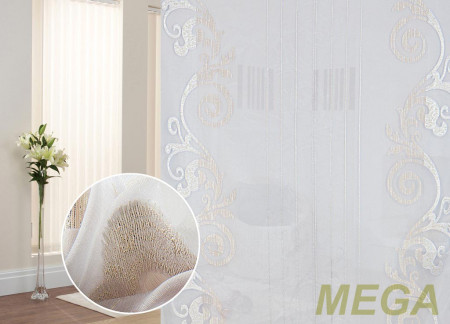 Фэнтези Полуорганза в Курске