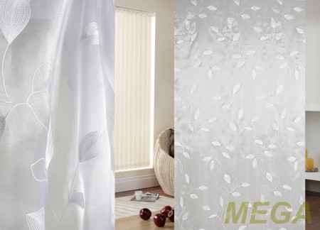 Вышивка Органза в Курске