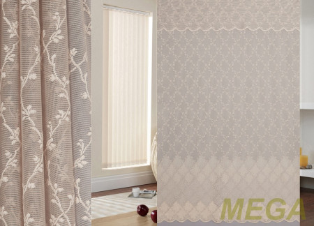 Тюль 24 в Курске