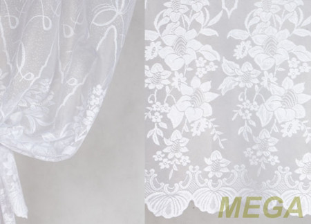 Тюль 14 в Курске