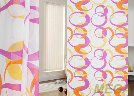 Печать Вуаль в Курске