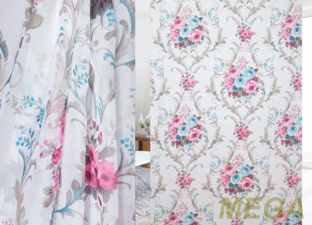 Печать Вуаль в Курске