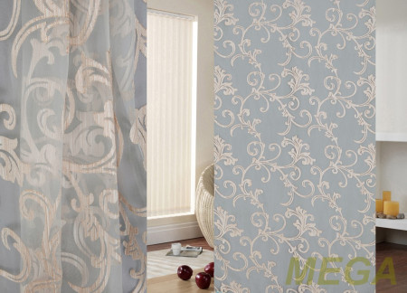 Деворе Органза в Курске