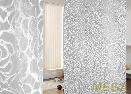 Фэнтези Органза в Курске