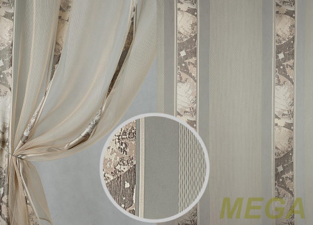 Фэнтези Органза в Курске