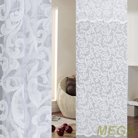 Жаккард тюль в Курске