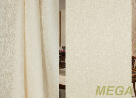 Ткани портьерные Однотон Жаккард ERT IOS550-V211/140 P Jak