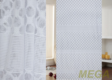 Тюль 18 в Курске