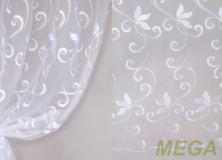 Вышивка Органза в Курске