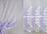 Вышивка Органза в Курске