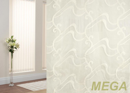 Жаккард Органза в Курске