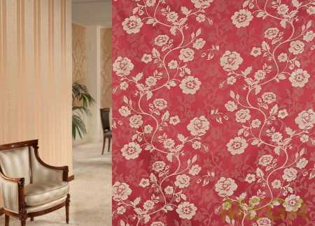 Ткани портьерные Рельеф Жаккард GL 535600-01/150 PJak