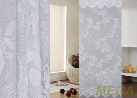 Тюль 14 в Курске