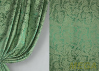 Ткани портьерные Рельеф Жаккард GL L515-24/280 PR