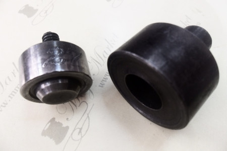 Насадки для люверсов (S) в Курске