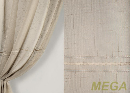 Однотон Лен в Курске