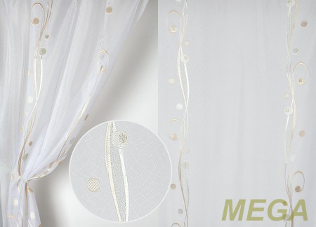 Фэнтези Органза в Курске