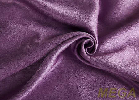 Ткани портьерные Однотон Софт ERT PEARL SOFT-18/280 PS