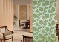 Ткани портьерные Многоцвет Жаккард GL 1444-13/140 PJac