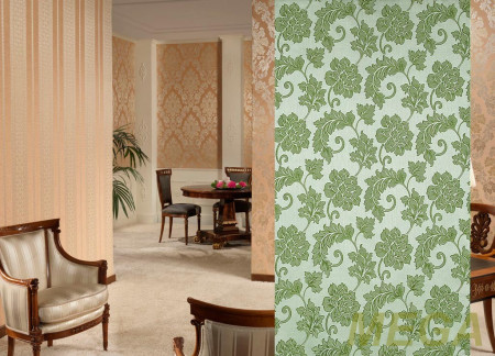 Ткани портьерные Многоцвет Жаккард GL 1444-13/140 PJac