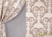 Ткани портьерные Многоцвет Жаккард WT 71392-col.03/280 PJac