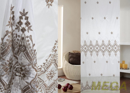 Вышивка Сетка в Курске