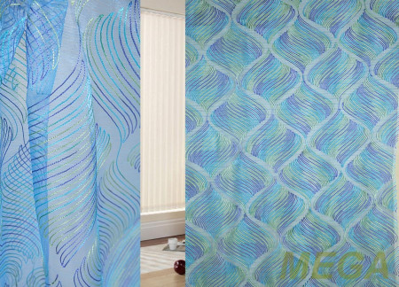 Вышивка Органза в Курске