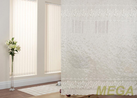 Вышивка Органза в Курске