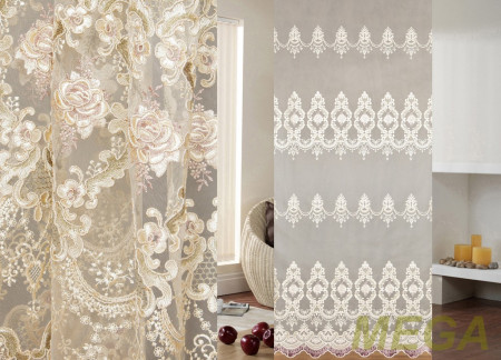 Вышивка Сетка в Курске