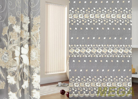 Вышивка Сетка в Курске