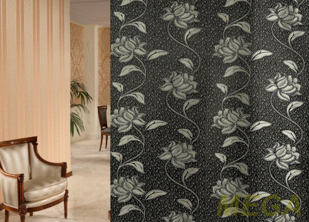 Ткани портьерные Рельеф Жаккард HXN HX012179-05/150 PJac