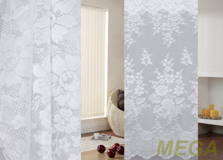 Тюль 14 в Курске