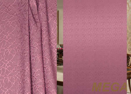 Ткани портьерные Рельеф Жаккард JL 9878-122/280 PR