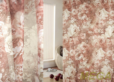 Печать Вуаль в Курске