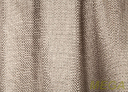 Ткани портьерные Однотон Блэкаут HT 6324-V103/280 Bl