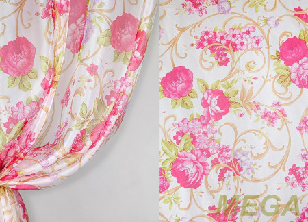 Печать Микровуаль в Курске