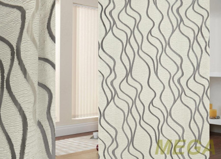 Фэнтези Органза в Курске