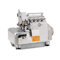 Промышленная швейная машинка oверлок Red Shark-RS-757D-516M2-55