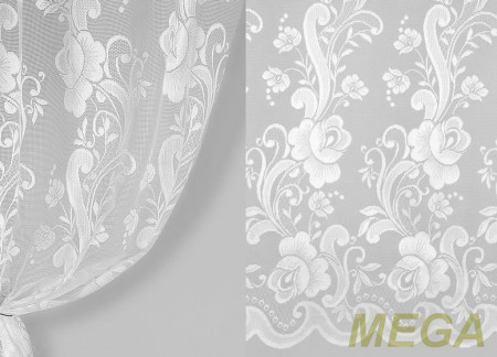 Тюль 18 в Курске