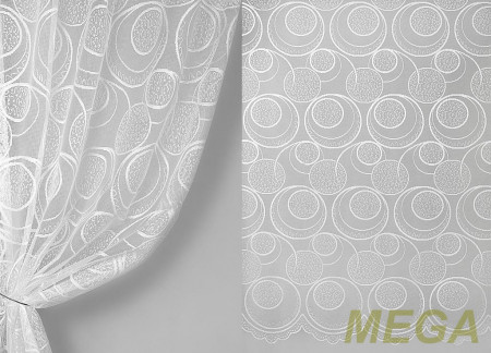 Тюль 18 в Курске