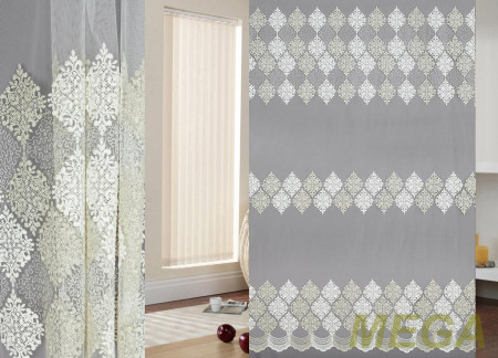 Вышивка Сетка в Курске