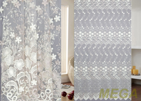 Вышивка Сетка в Курске