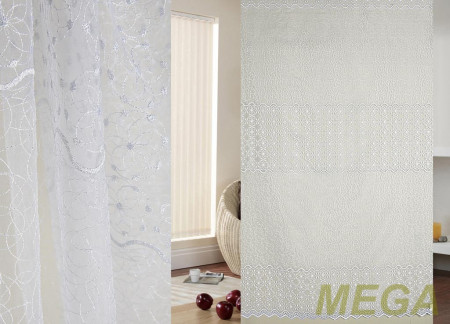 Вышивка Органза в Курске