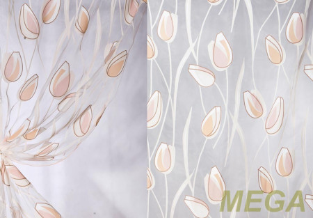 Деворе Органза в Курске